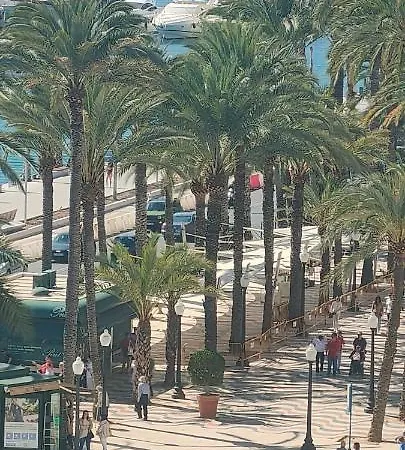 Playa Postiguet