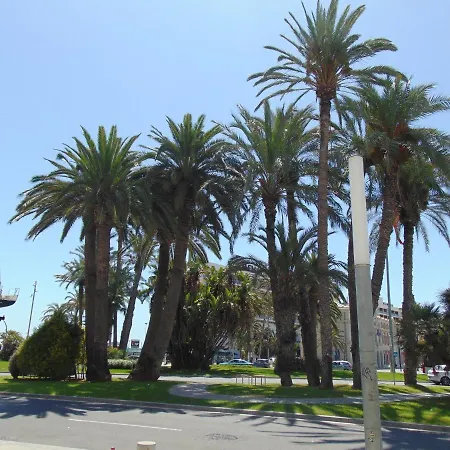 Playa Postiguet