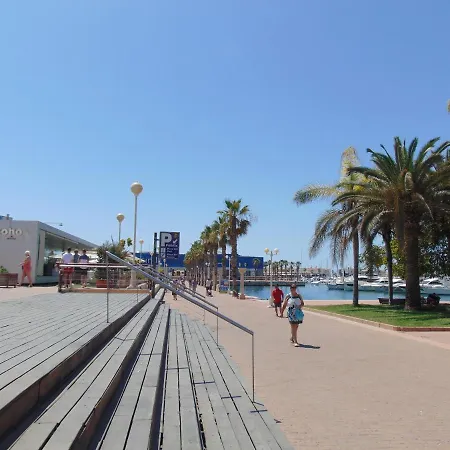 Playa Postiguet *