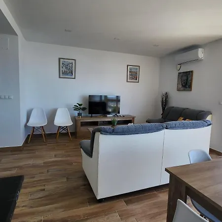 Apartamento Playa Postiguet *