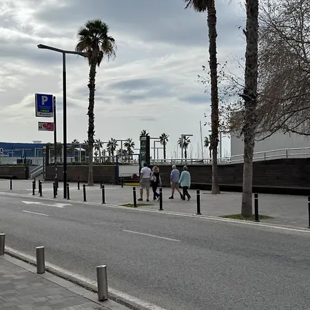 Playa Postiguet