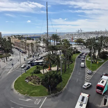 Playa Postiguet * Alicante